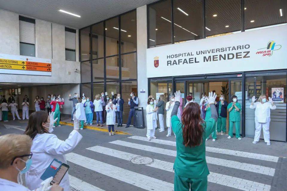 Salud: Deficiencia de especialistas y multiplicación de pacientes