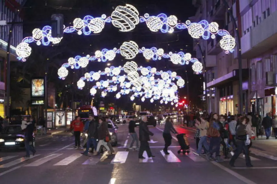 ¡Es Navidad! Sábado de Concierto en Murcia