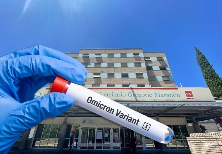 Ómicron a España: sepa lo que ocurrirá después de Navidad
