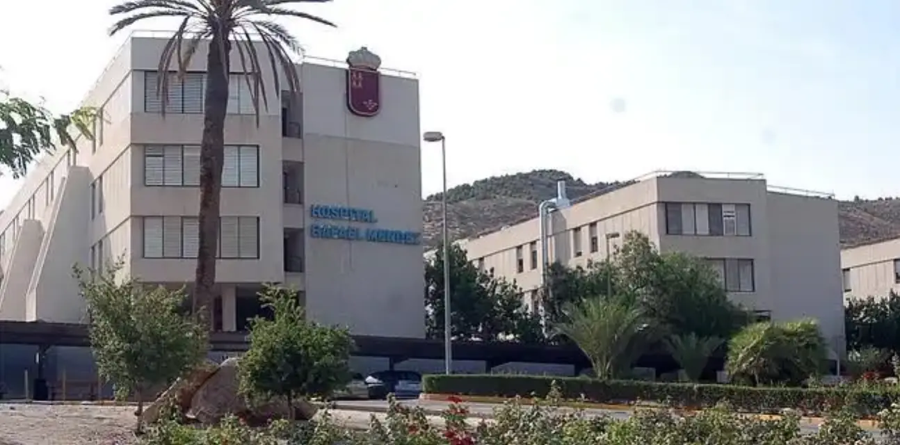 Ayuntamiento de Águilas confirma primer caso de Covid-19