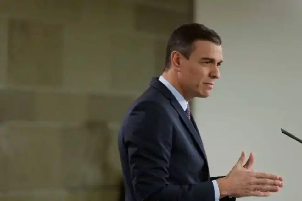 Gobierno anuncia Real Decreto-ley ante crisis por el Covid-19