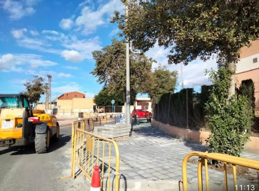 Alicante apuesta por una ciudad más habitable
