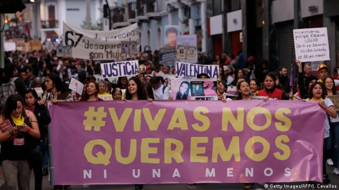 2021 termina con altos índices de asesinados por violencia machista es España