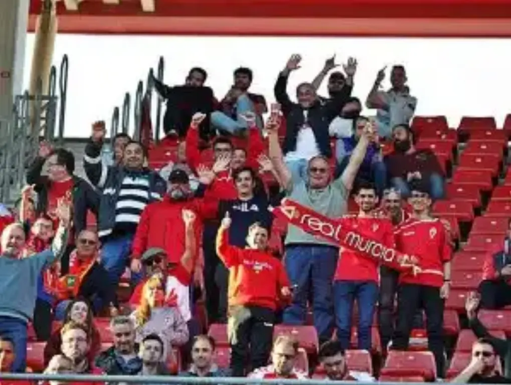 real murcia