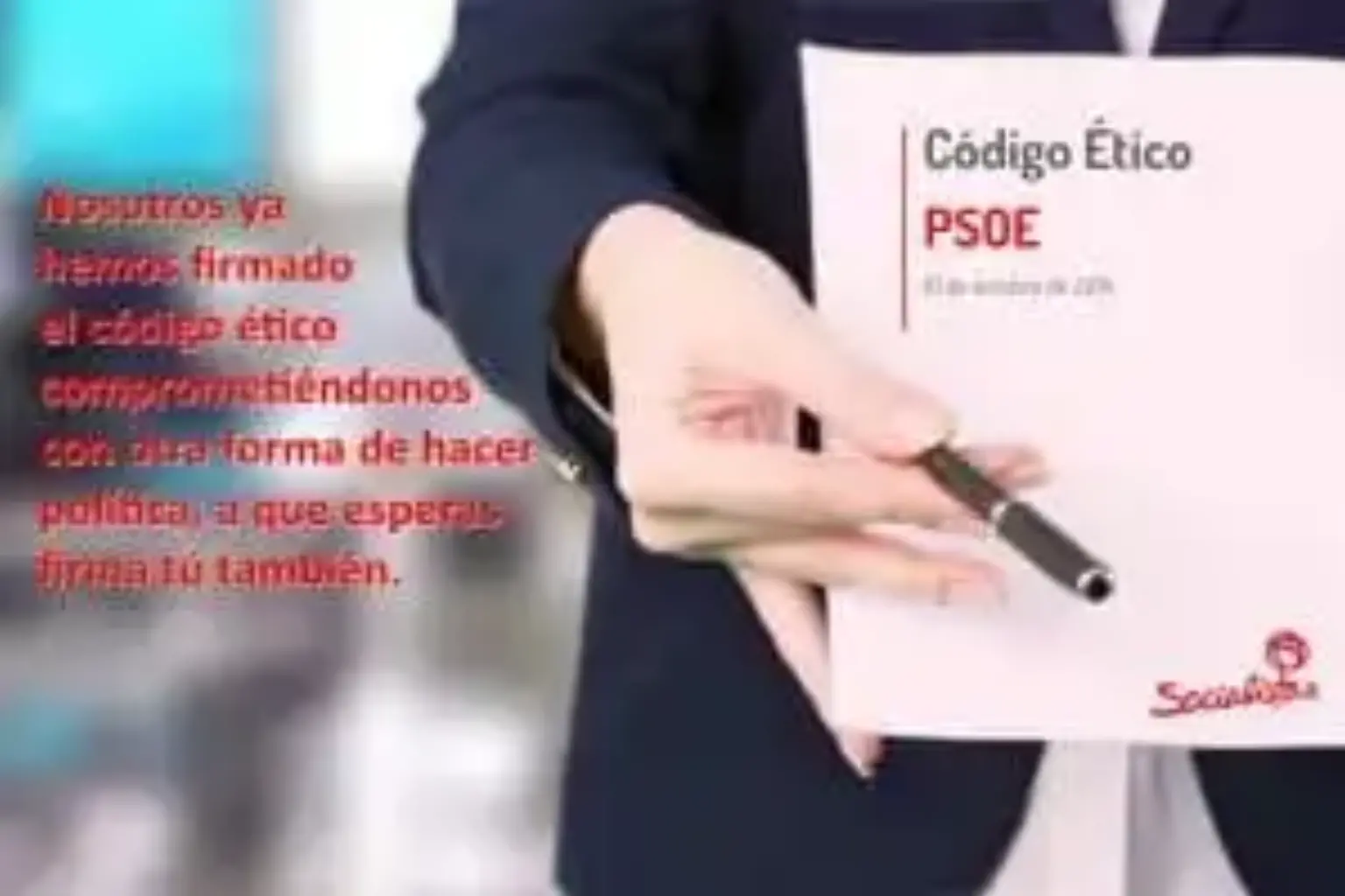 Código Ético