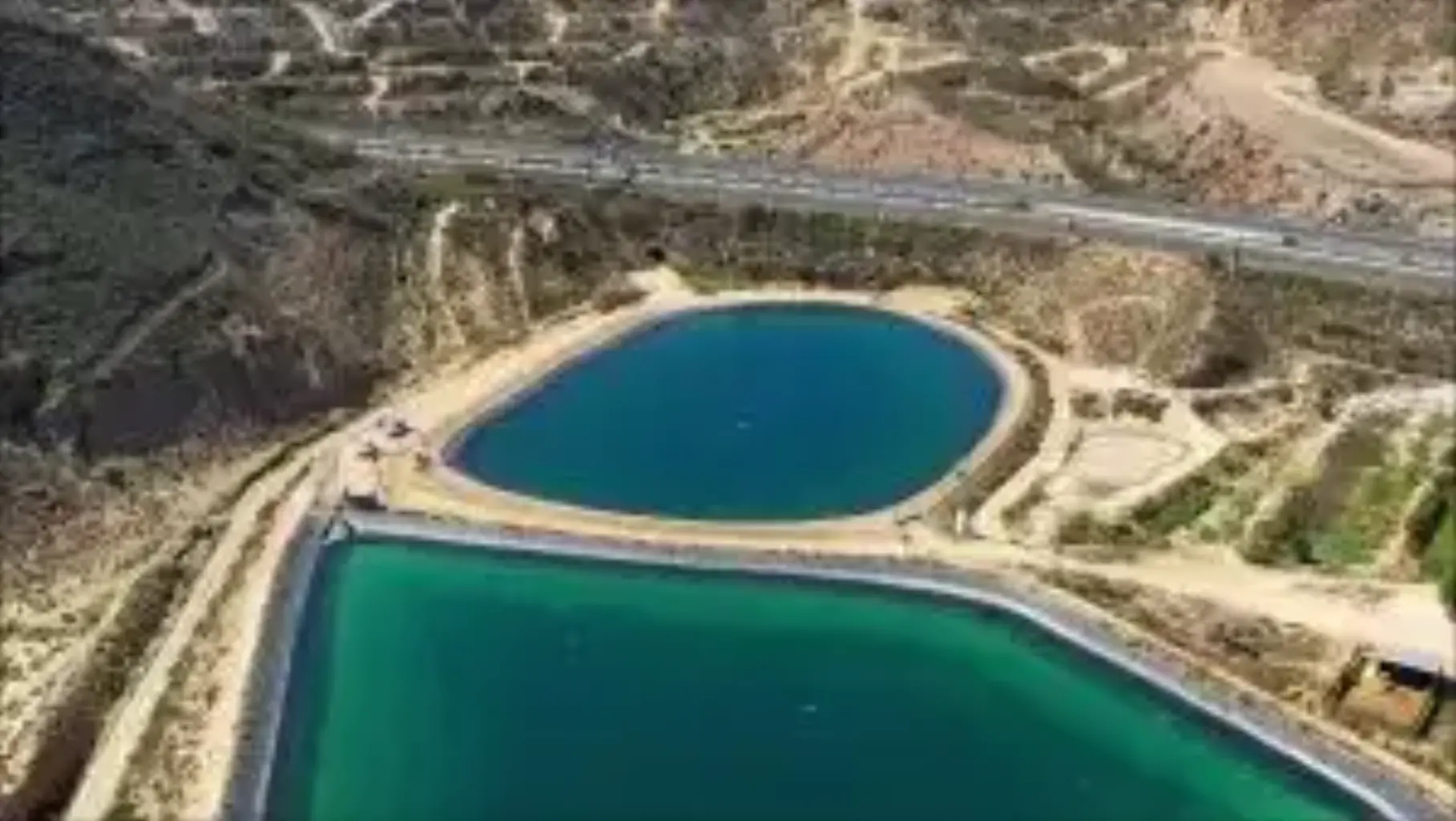 CR de Puerto Lumbreras