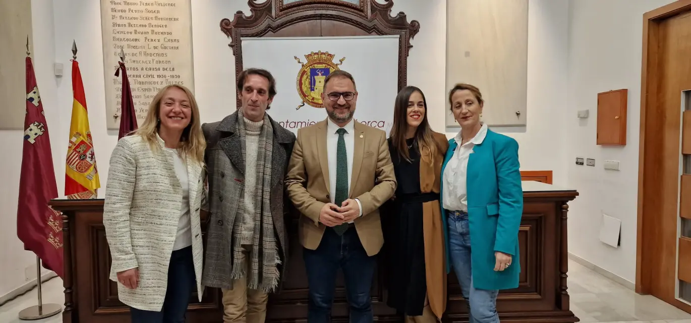 ¡A Disfrutar! ‘La Bella Otero’ este jueves en el Auditorio Margarita Lozano