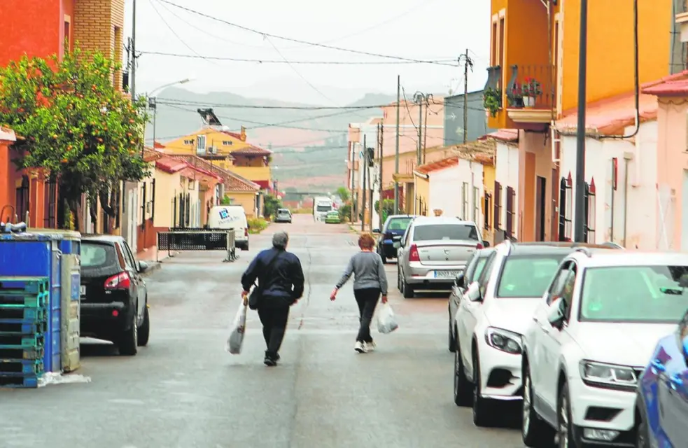 Presupuestos participativos: Vecinos decidirán el destino de 100.000 euros